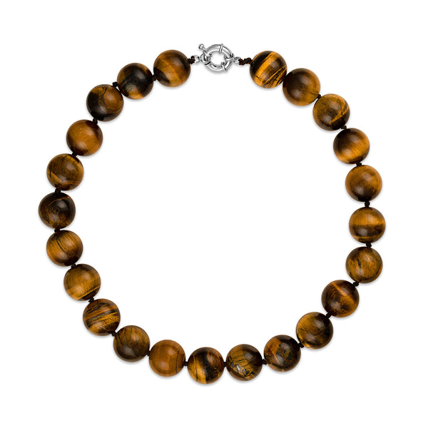 Gemstone Chokers