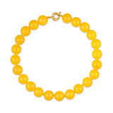 Gemstone Chokers
