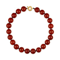 Gemstone Chokers