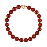 Gemstone Chokers