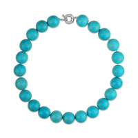 Gemstone Chokers