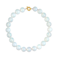 Gemstone Chokers