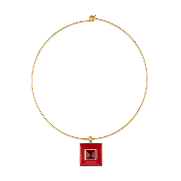 The Signature Necklace