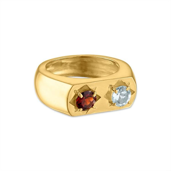 Fire & Ice