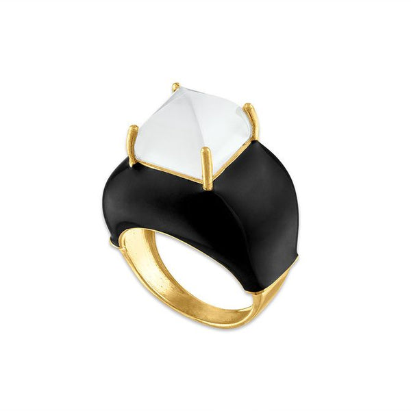Tuxedo Twist